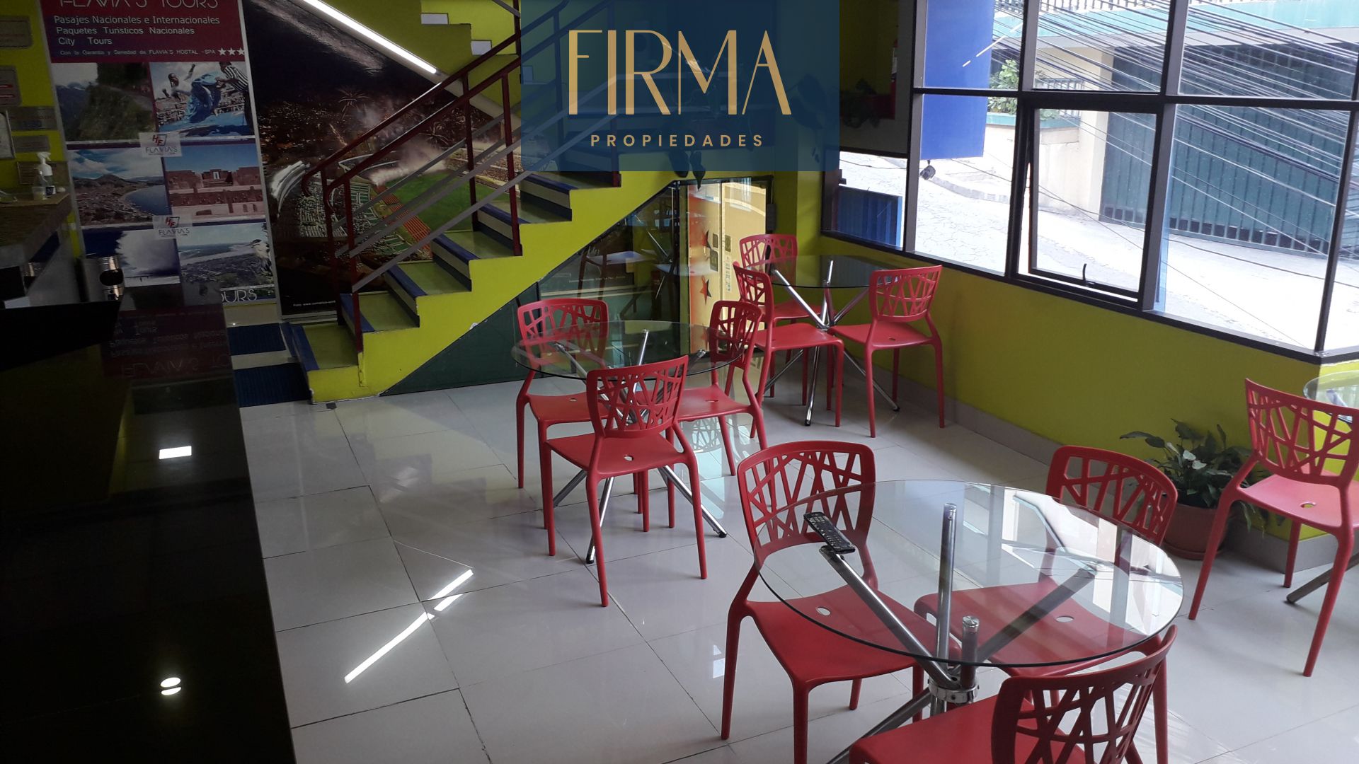 COMPRA ESTE HOTEL CON SAUNA Y SPA EN MIRAFLORES