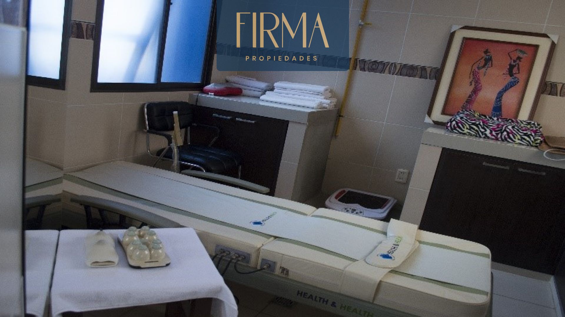 COMPRA ESTE HOTEL CON SAUNA Y SPA EN MIRAFLORES