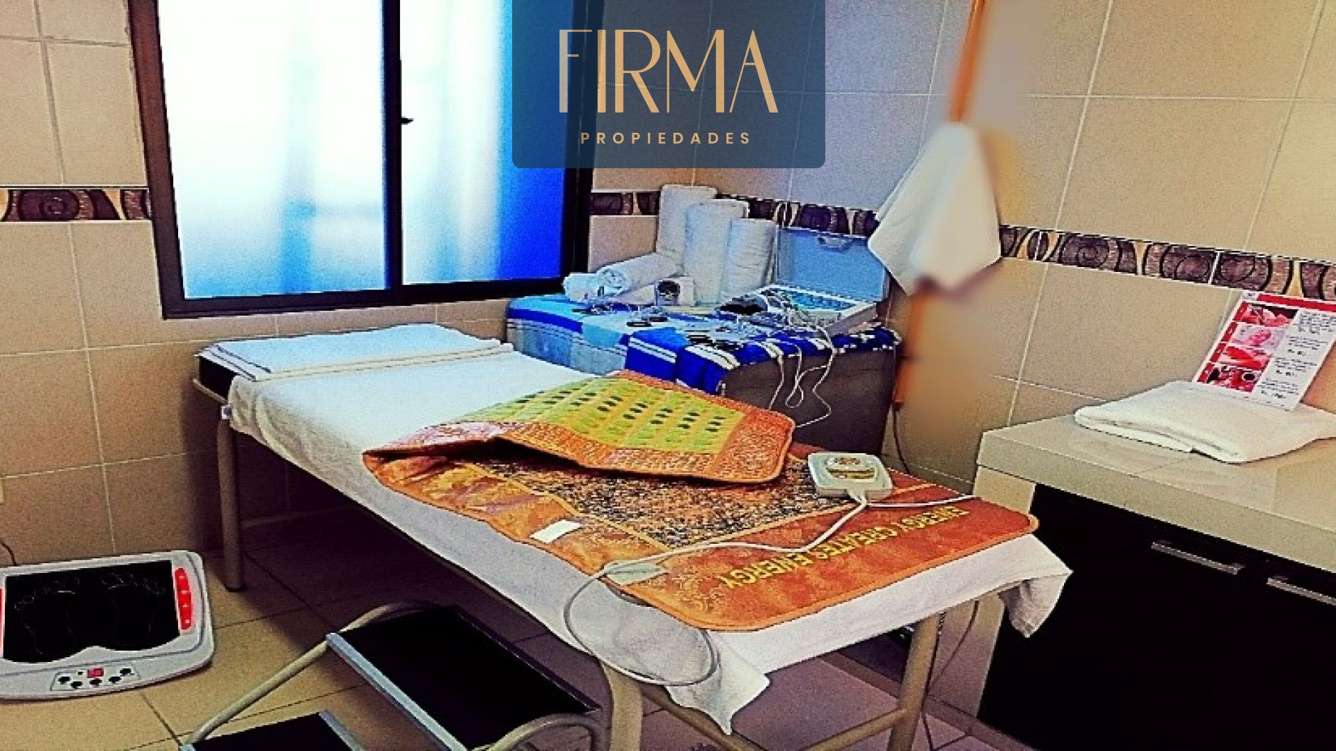 COMPRA ESTE HOTEL CON SAUNA Y SPA EN MIRAFLORES