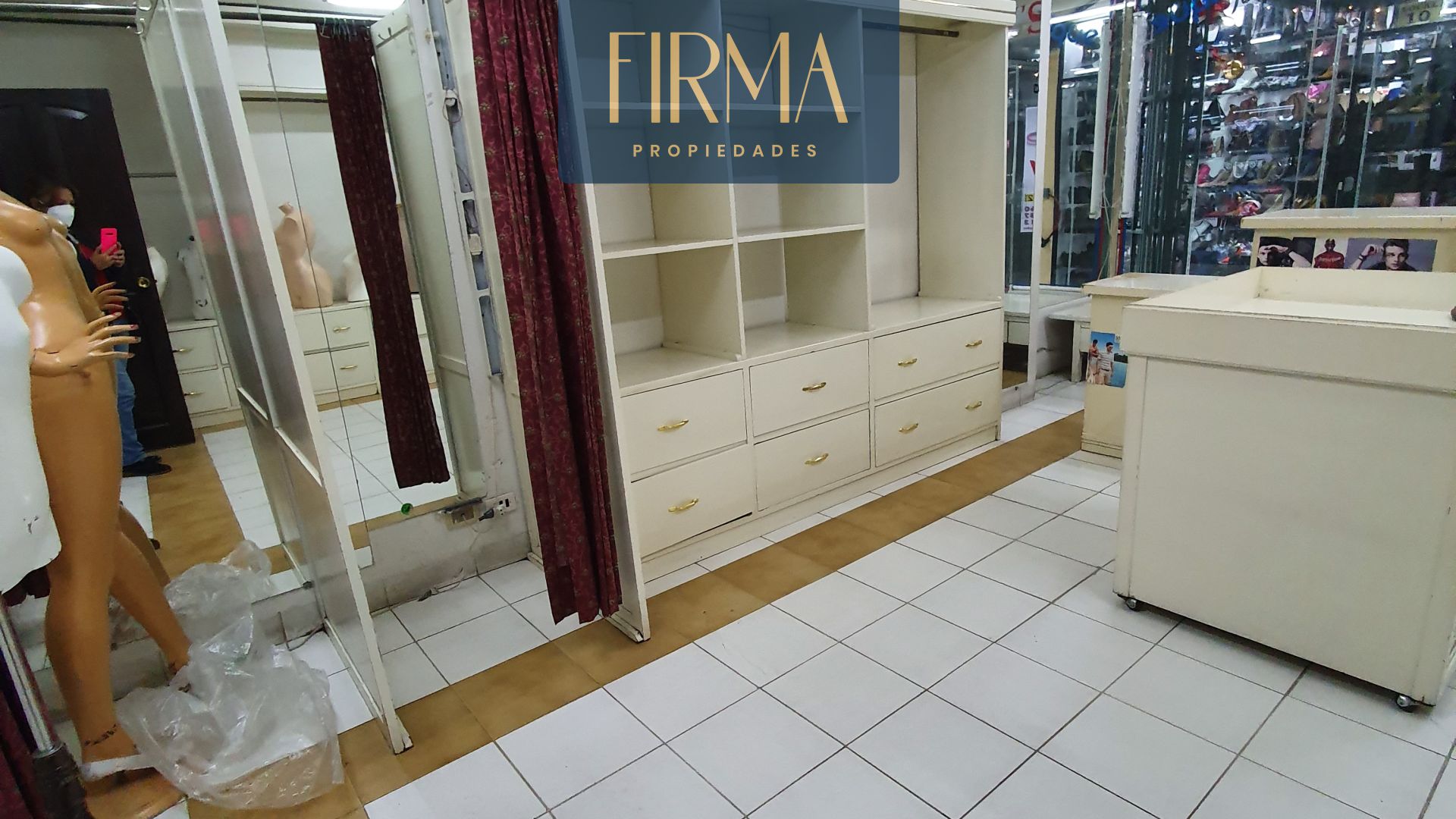 COMPRA TU LOCAL COMERCIAL EN SAN MIGUEL