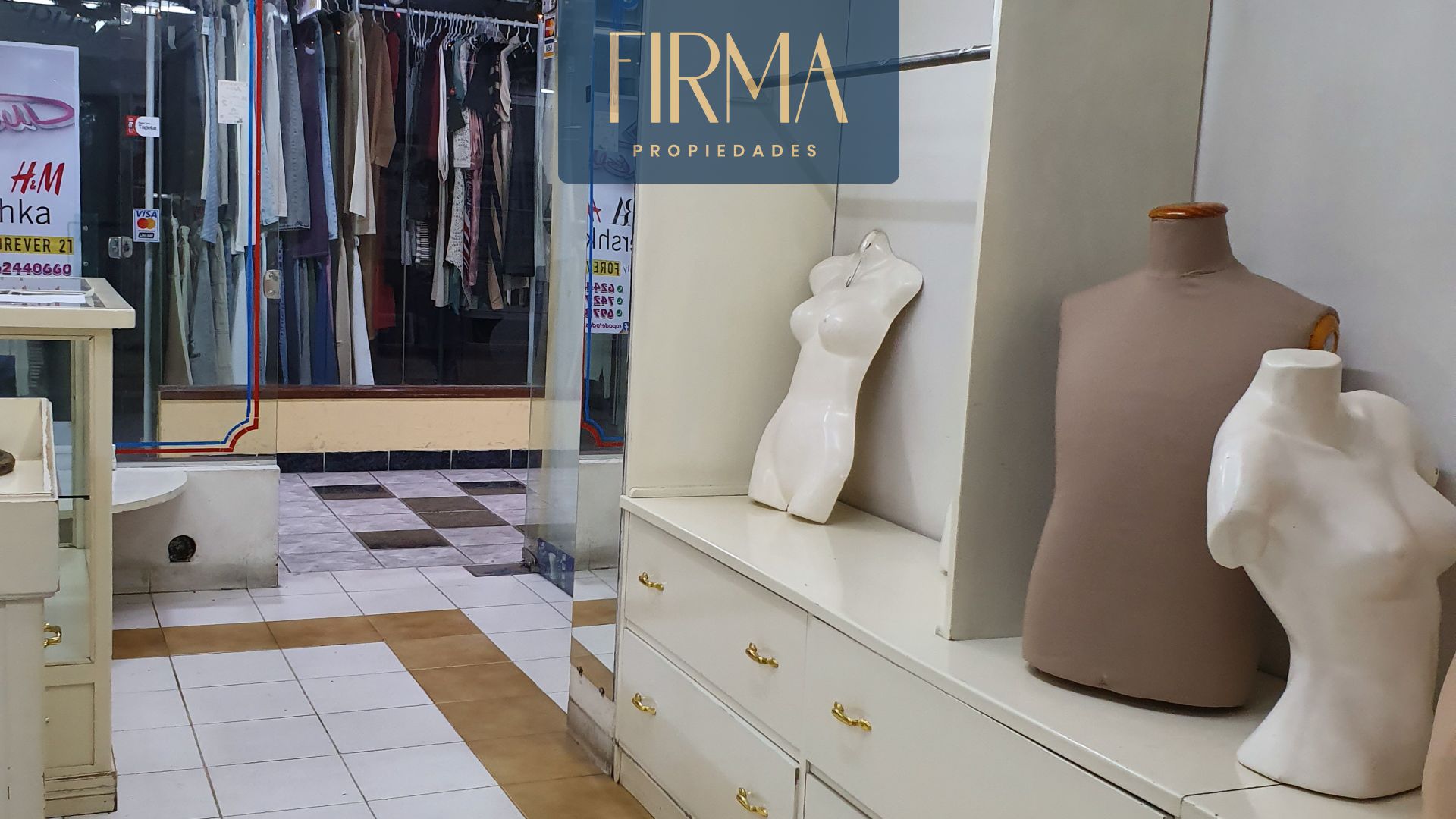 COMPRA TU LOCAL COMERCIAL EN SAN MIGUEL