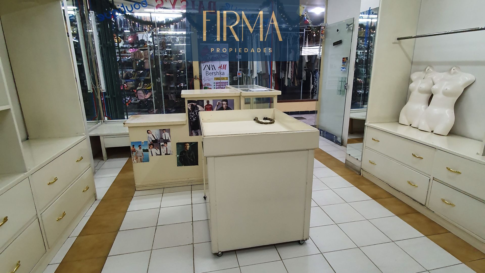 COMPRA TU LOCAL COMERCIAL EN SAN MIGUEL
