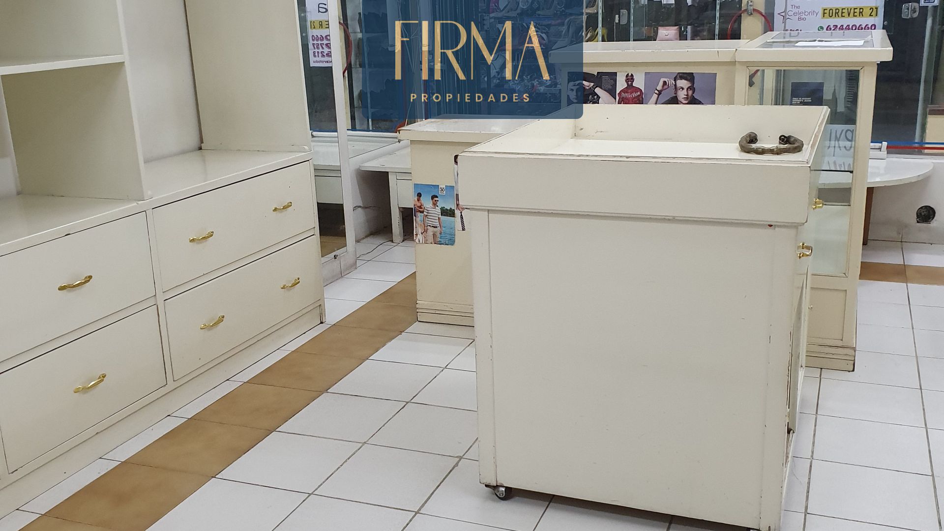 COMPRA TU LOCAL COMERCIAL EN SAN MIGUEL