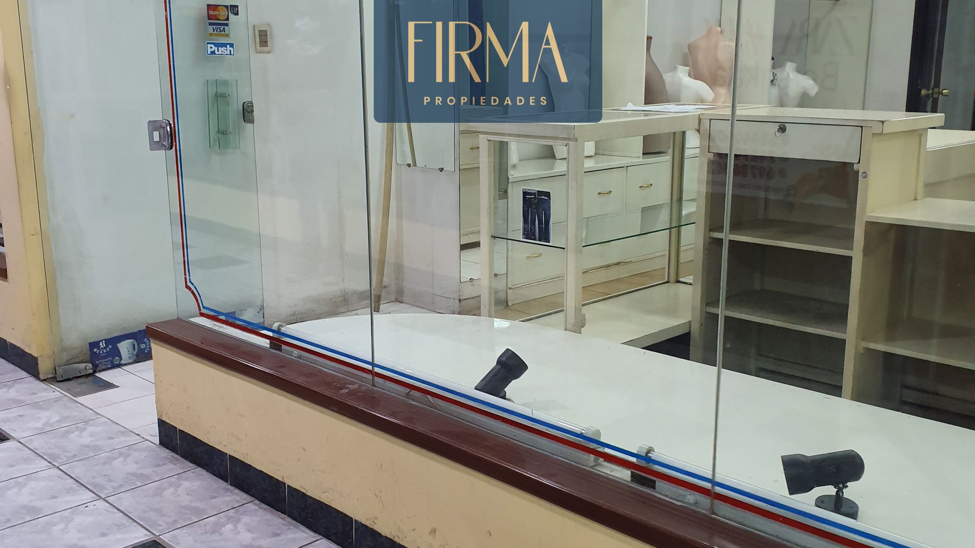 COMPRA TU LOCAL COMERCIAL EN SAN MIGUEL