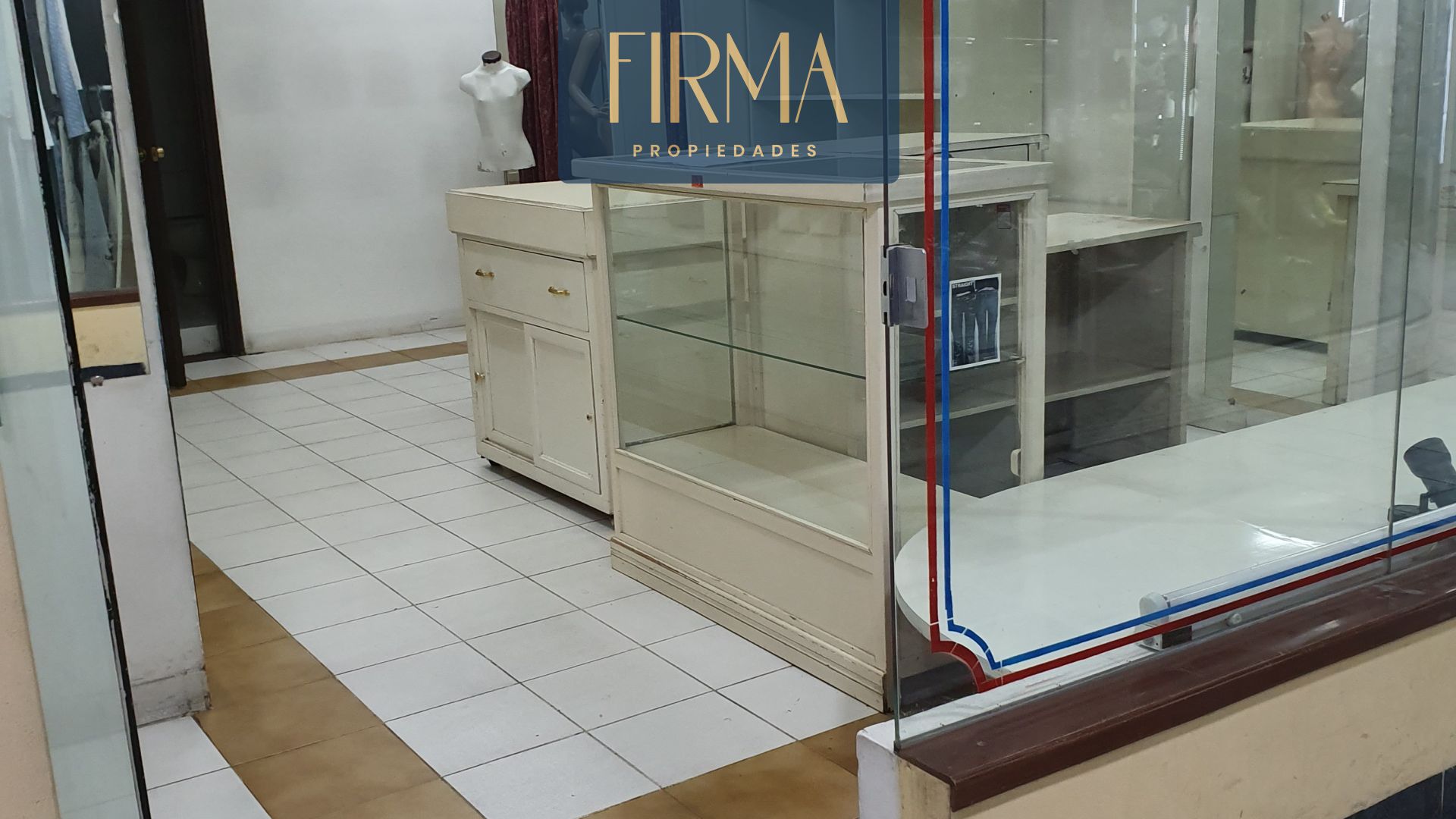 COMPRA TU LOCAL COMERCIAL EN SAN MIGUEL