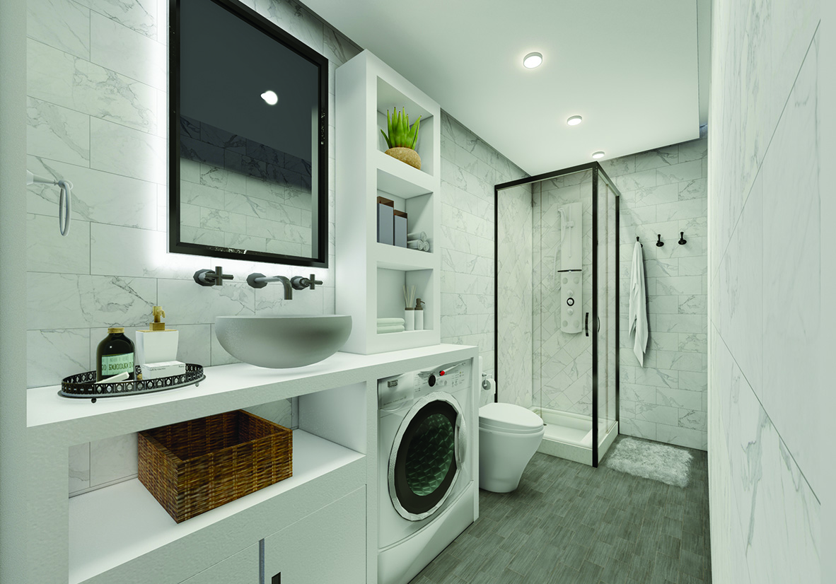 Departamento en Pre-Venta  