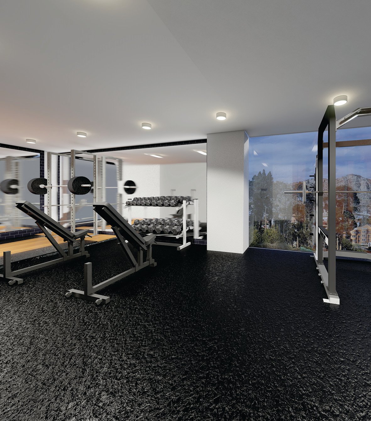 Departamento en Pre-Venta  
