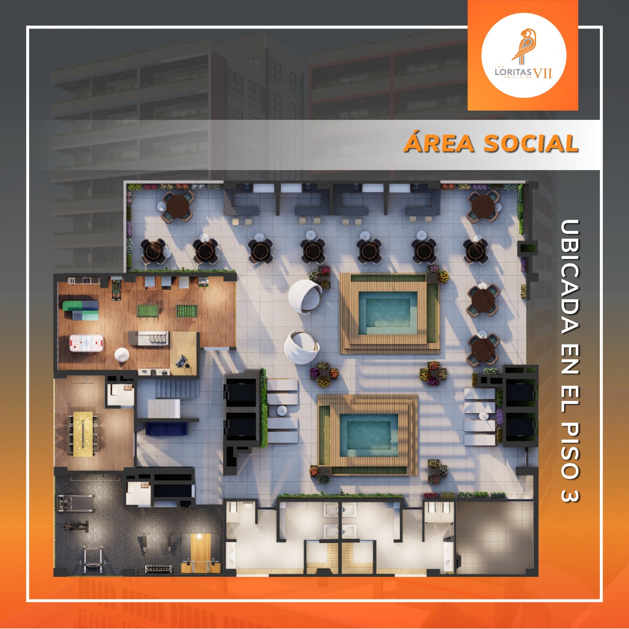 Departamento en Pre-Venta  