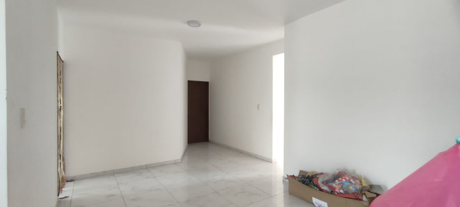 Casa independiente en Anticretico