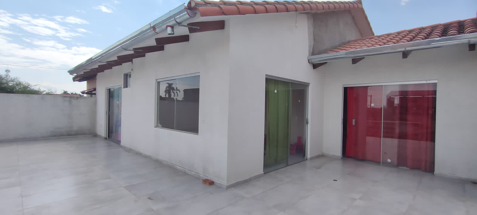 Casa independiente en Anticretico
