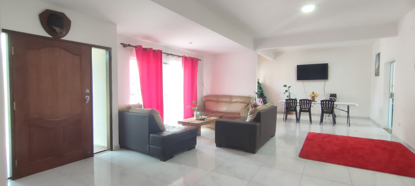 Casa independiente en Anticretico