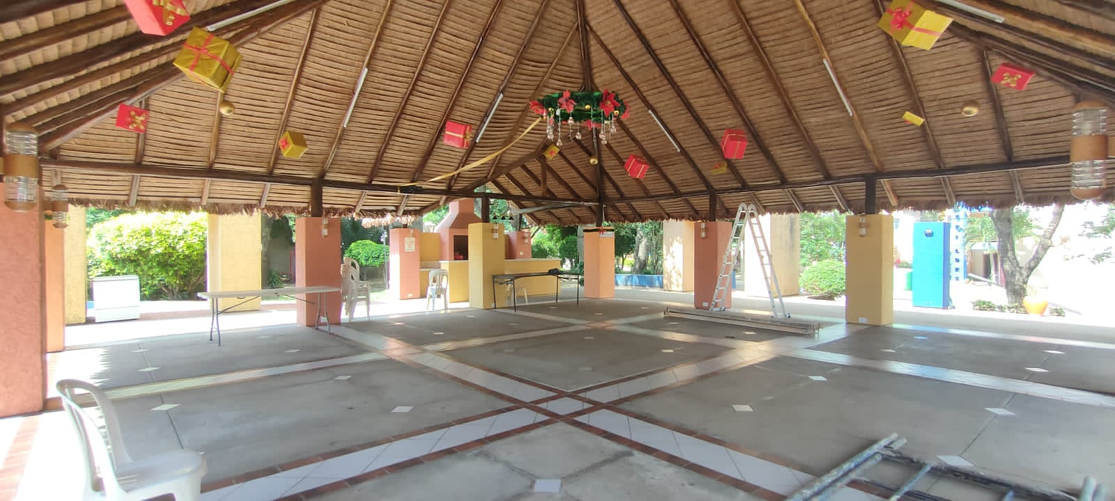 Casa independiente en Anticretico