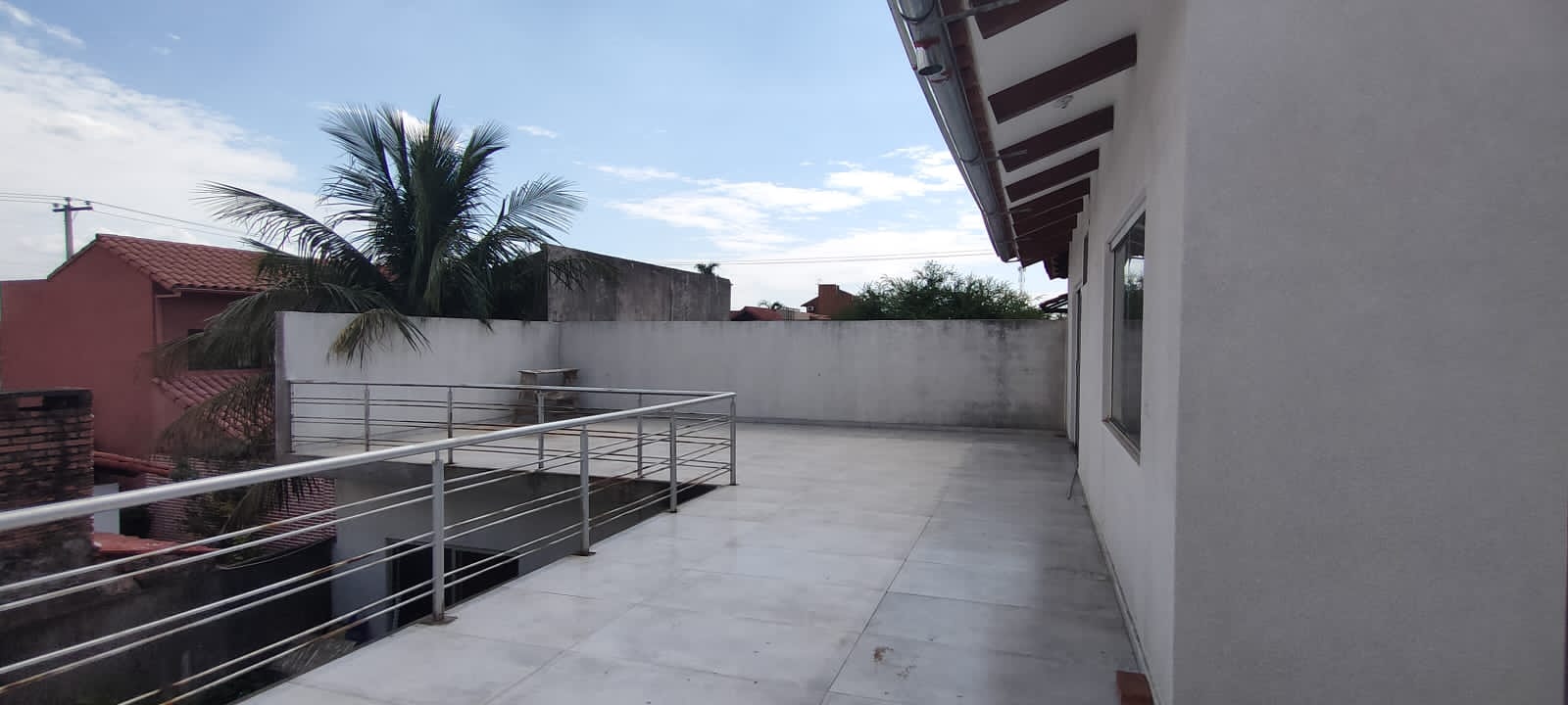 Casa independiente en Anticretico