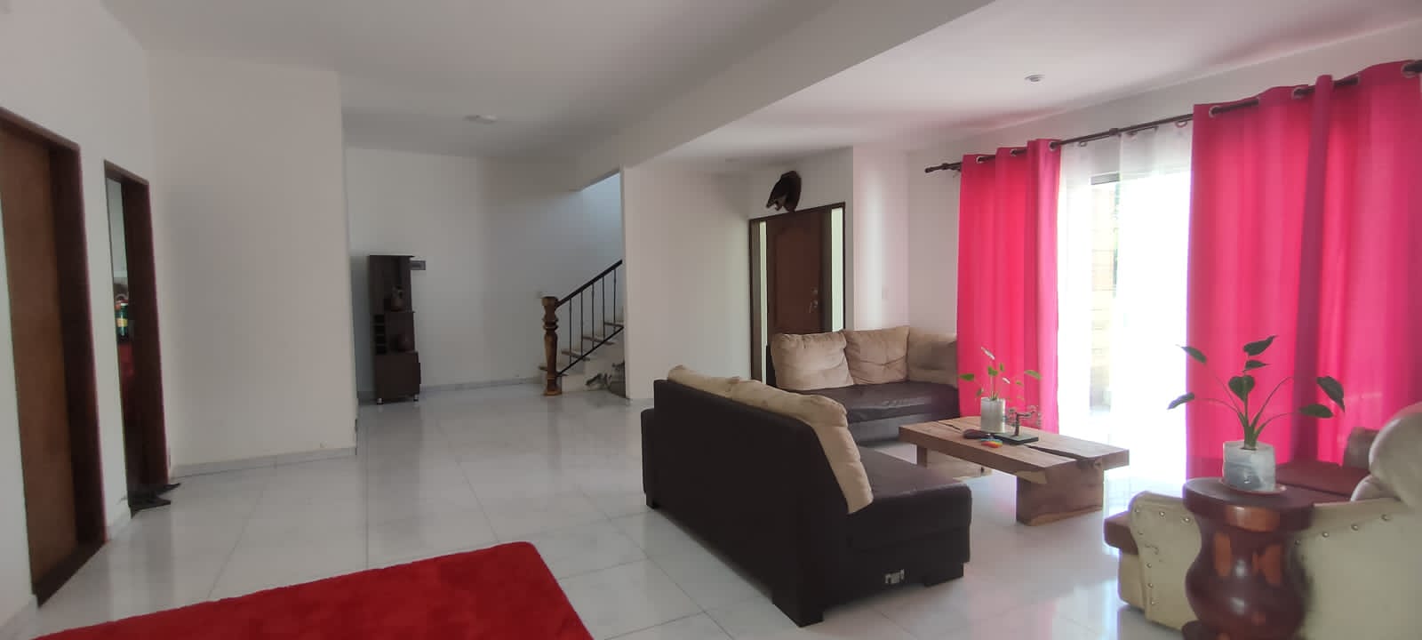 Casa independiente en Anticretico