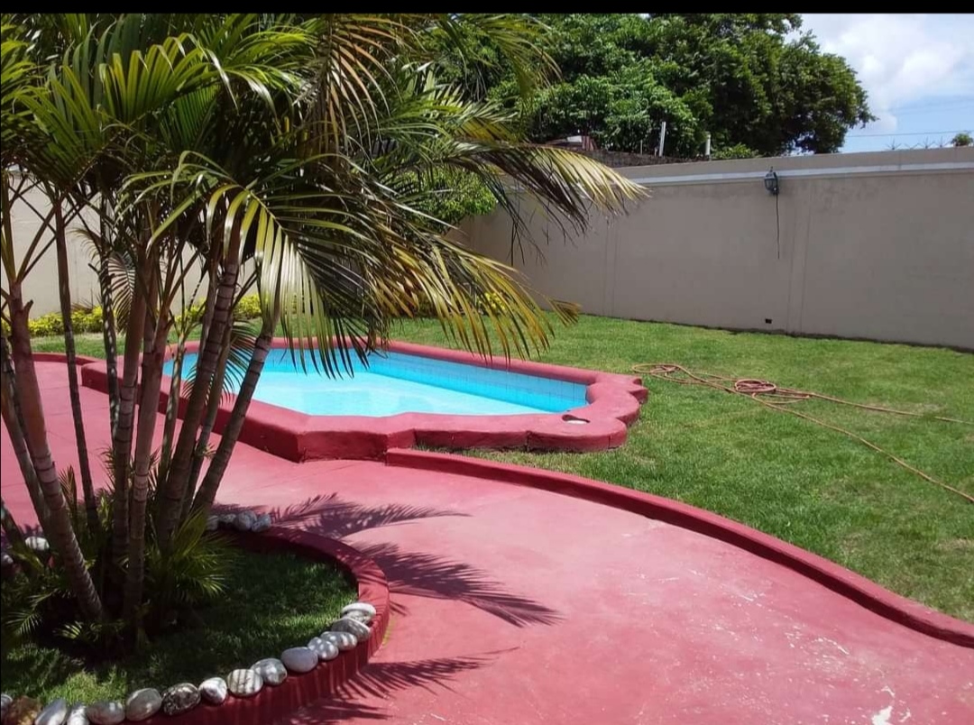 Hermosa casa en Anticretico