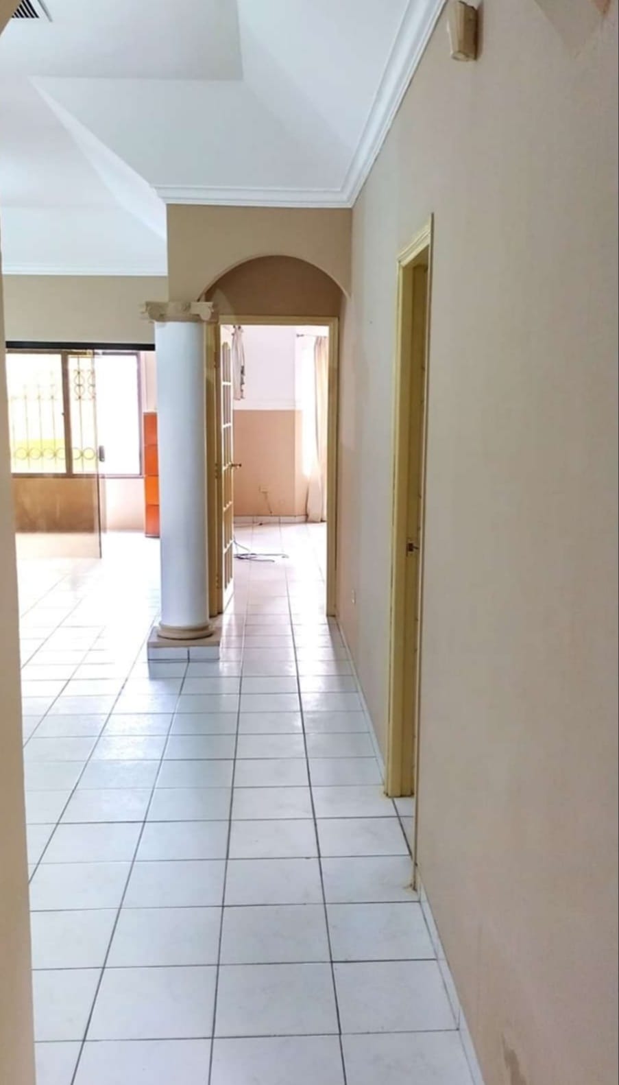 Hermosa casa en Anticretico