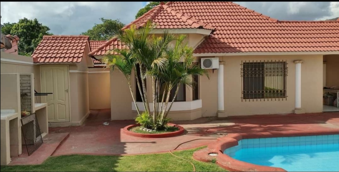 Hermosa casa en Anticretico