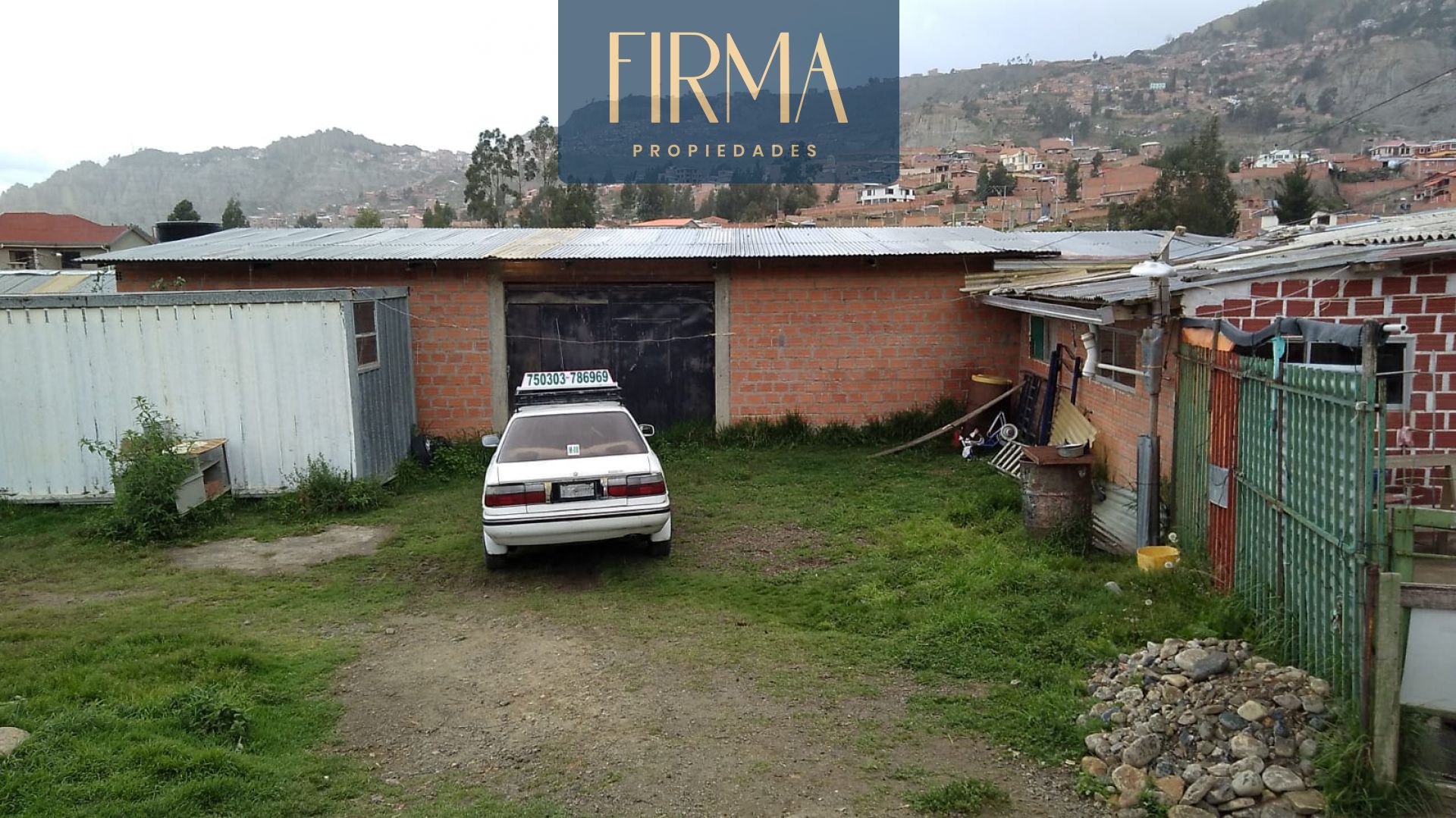 COMPRA ESTE TERRENO EN IRPAVI II