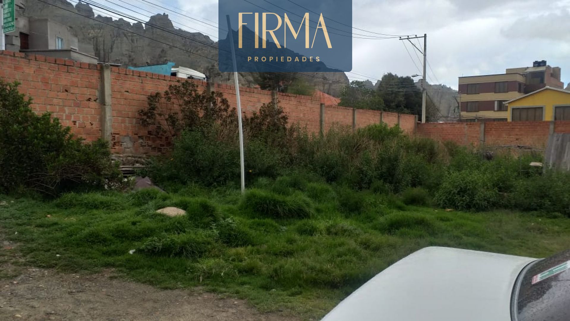 COMPRA ESTE TERRENO EN IRPAVI II