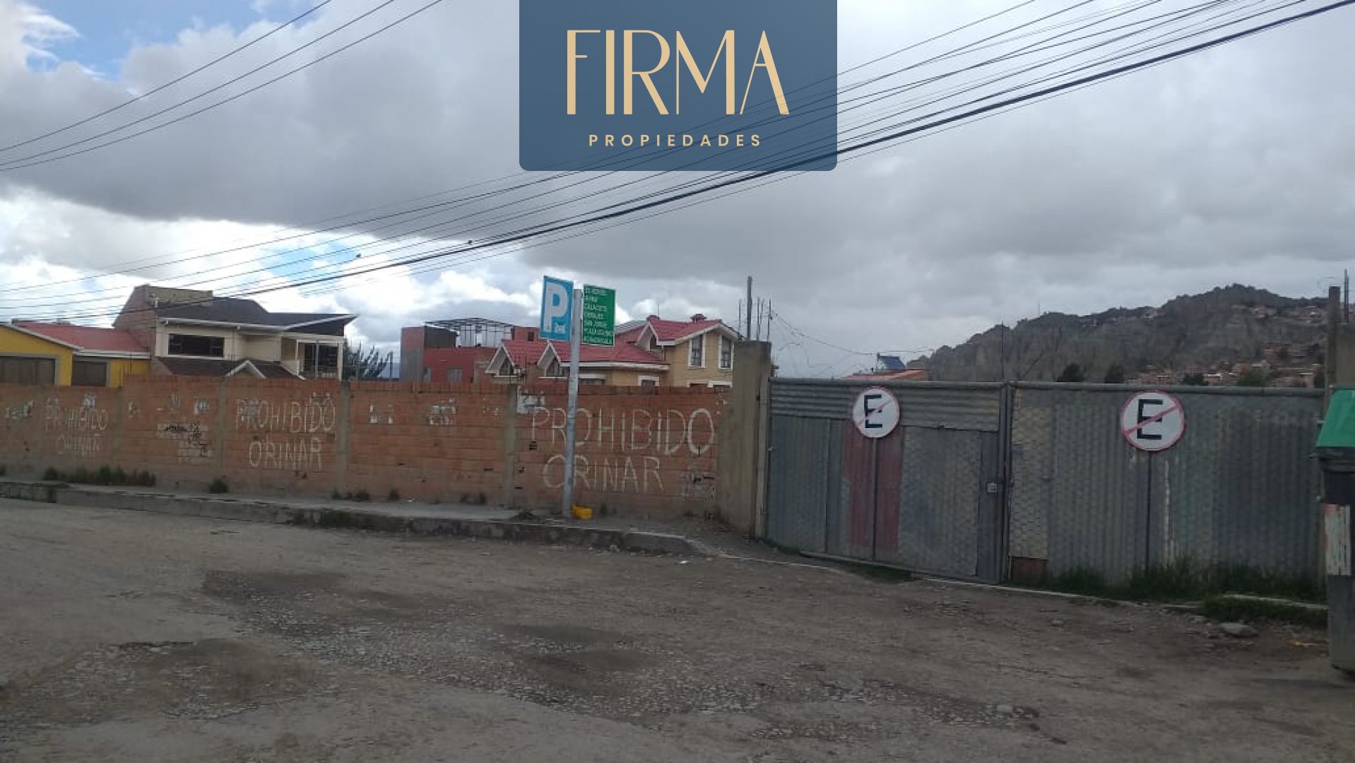 COMPRA ESTE TERRENO EN IRPAVI II