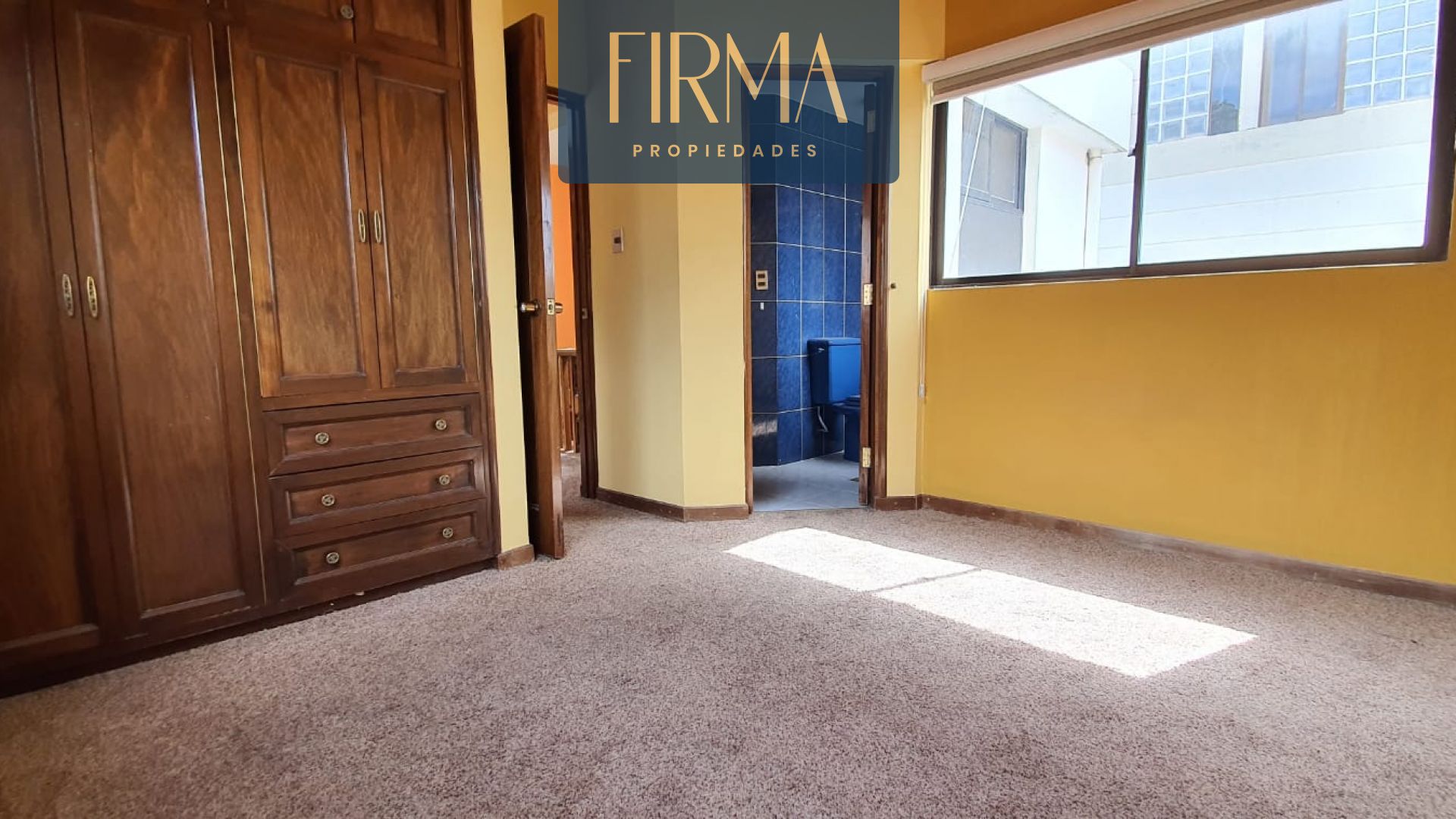 COMPRA TU DEPARTAMENTO DUPLEX EN ACHUMANI