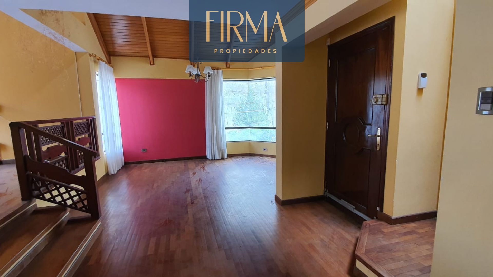 COMPRA TU DEPARTAMENTO DUPLEX EN ACHUMANI