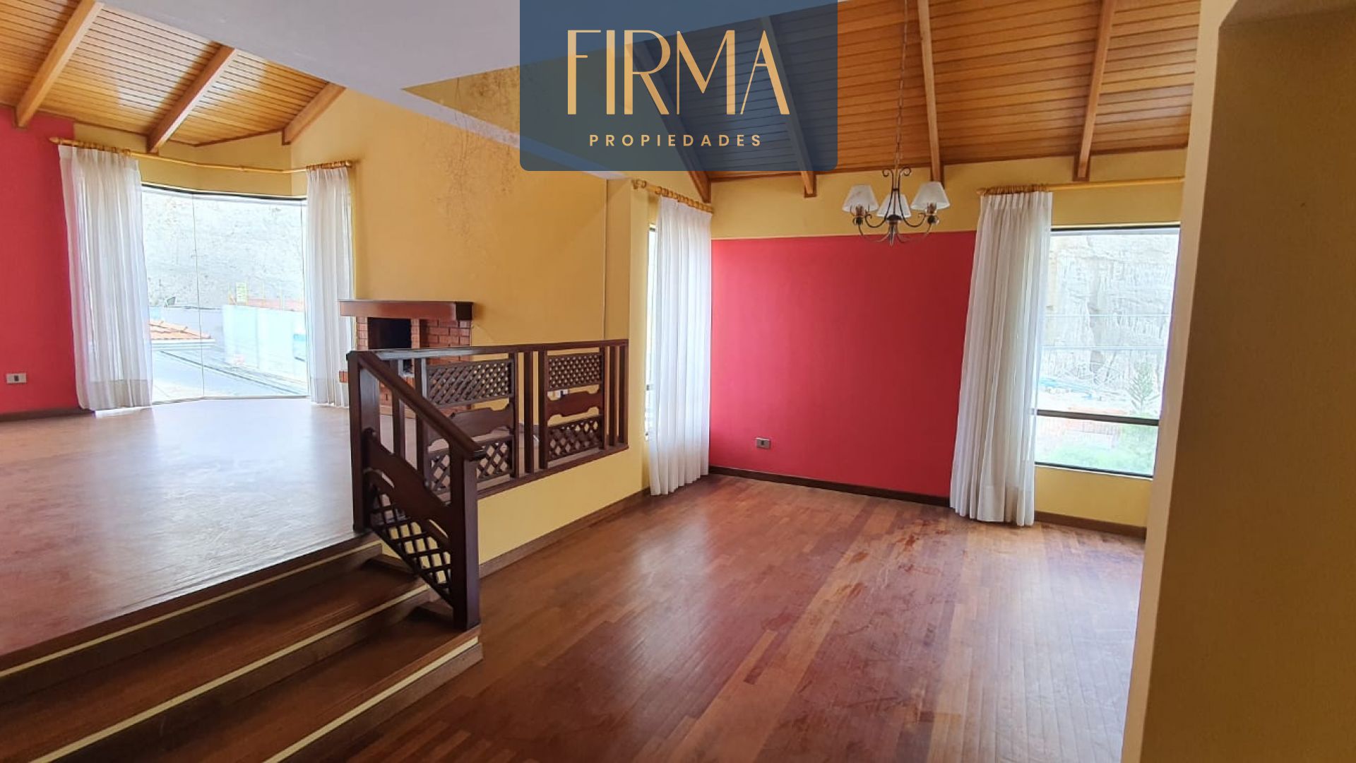 COMPRA TU DEPARTAMENTO DUPLEX EN ACHUMANI