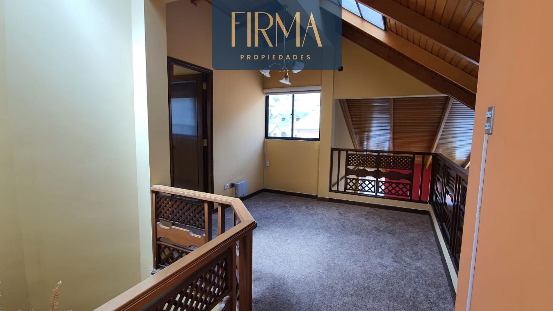 COMPRA TU DEPARTAMENTO DUPLEX EN ACHUMANI