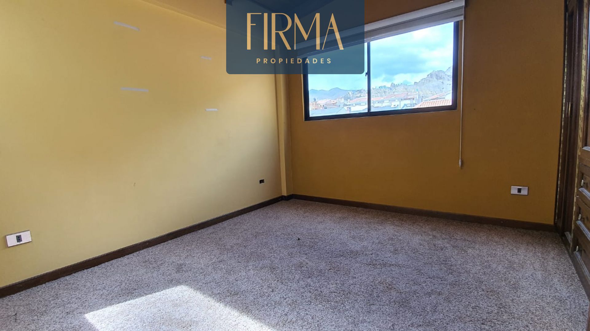 COMPRA TU DEPARTAMENTO DUPLEX EN ACHUMANI