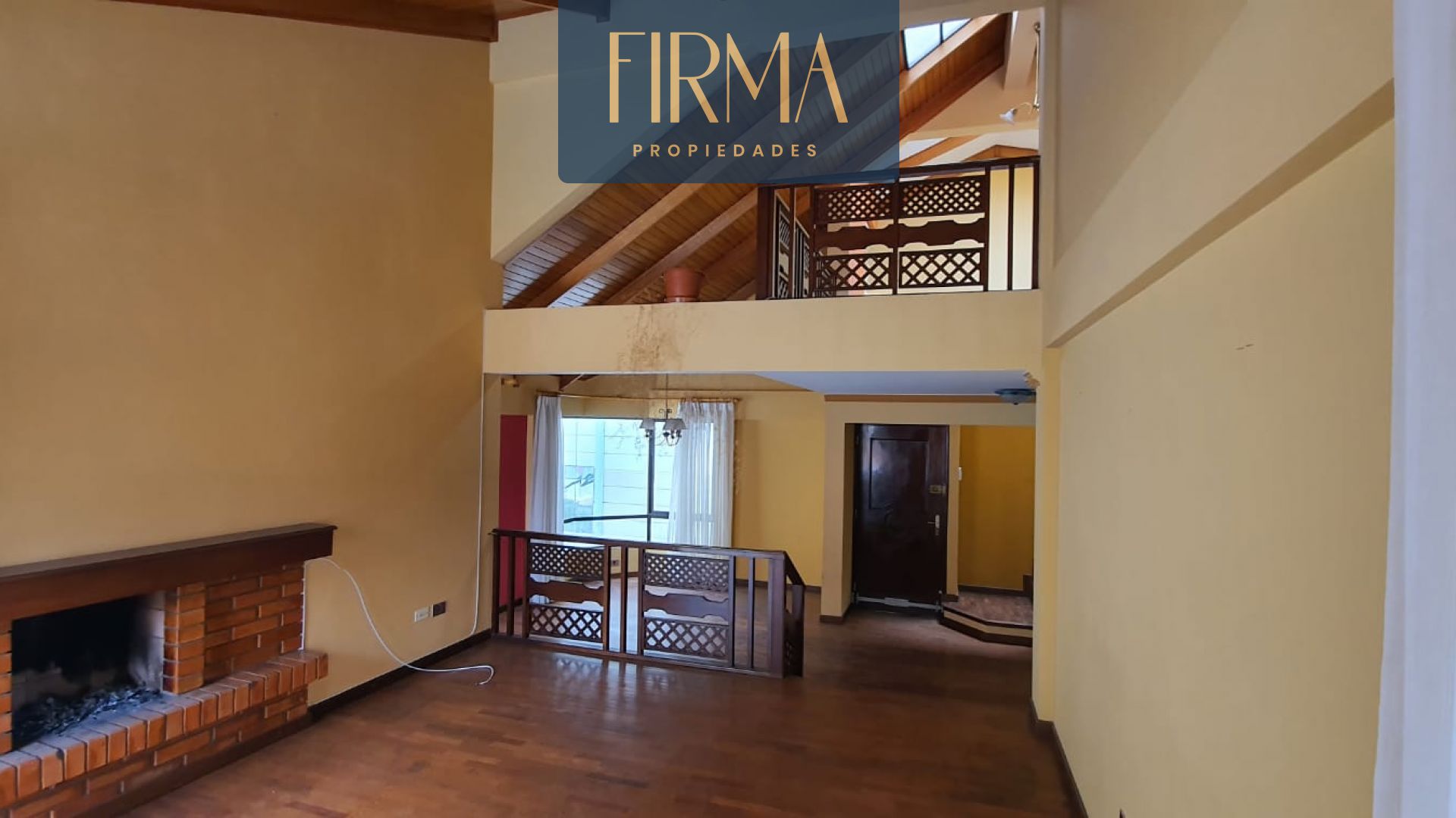 COMPRA TU DEPARTAMENTO DUPLEX EN ACHUMANI