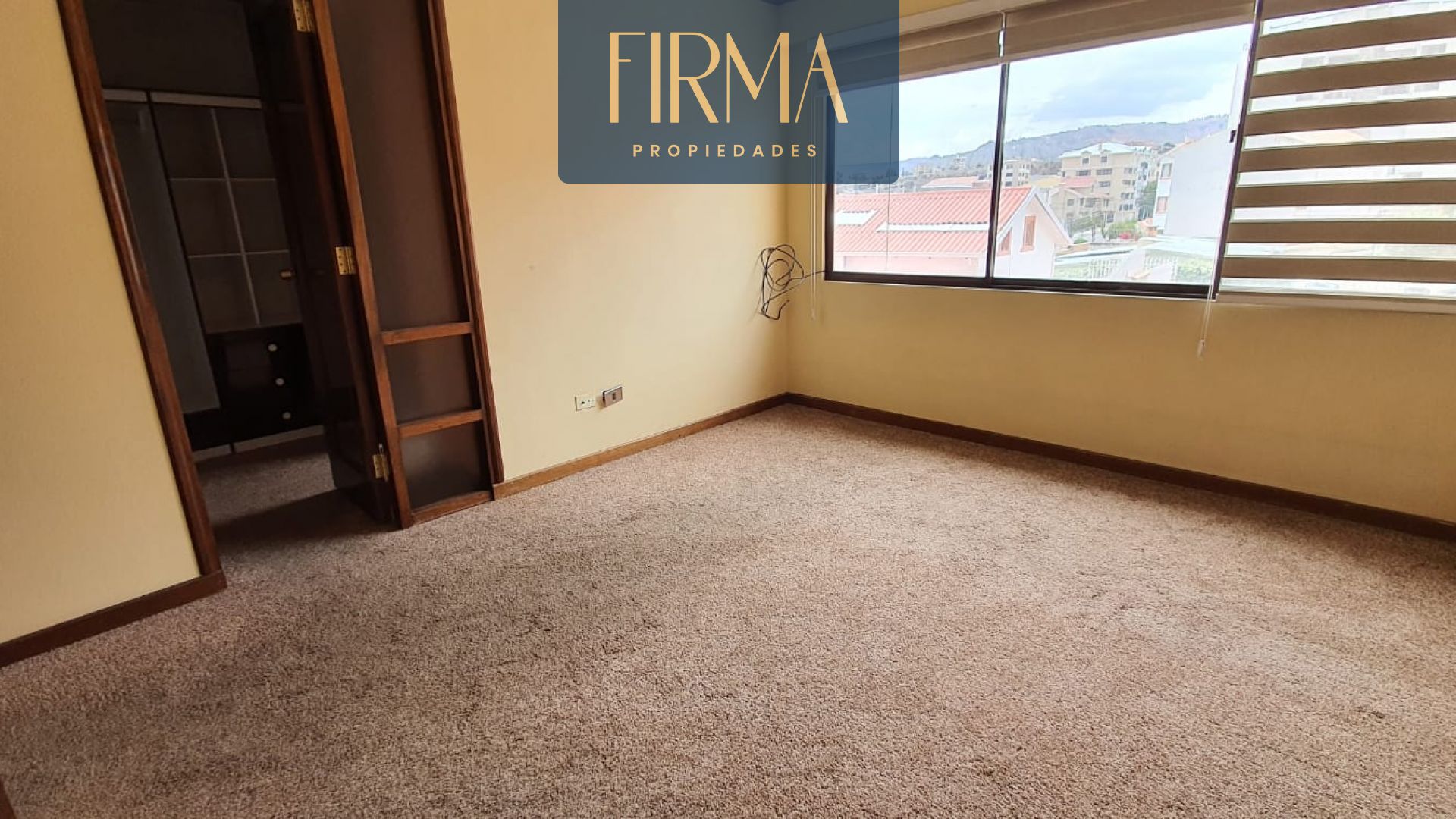 COMPRA TU DEPARTAMENTO DUPLEX EN ACHUMANI