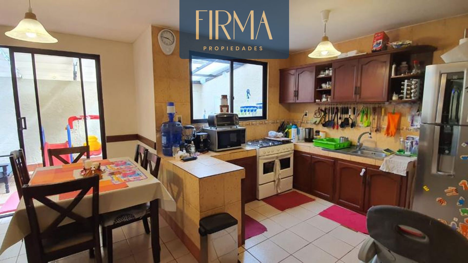 COMPRA TU CASA EN ARANJUEZ (CONDOMINIO CERRADO)
