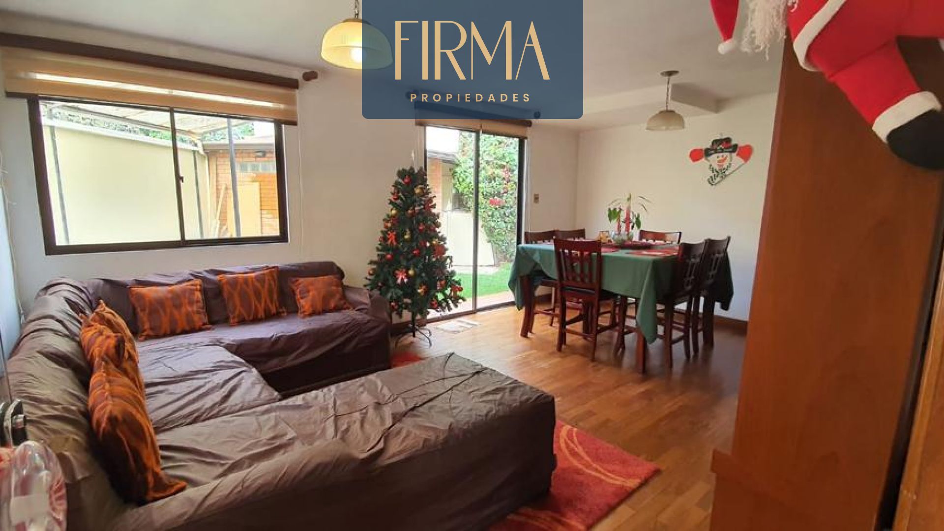 COMPRA TU CASA EN ARANJUEZ (CONDOMINIO CERRADO)