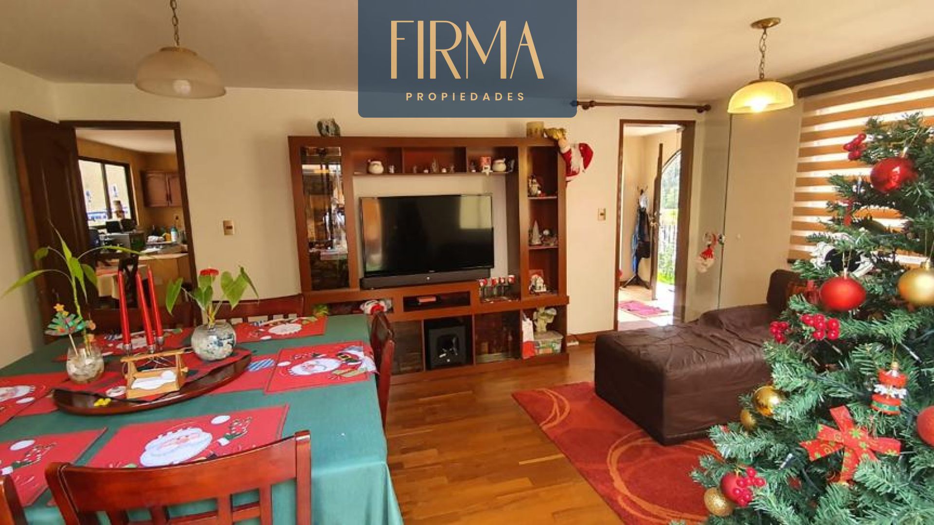 COMPRA TU CASA EN ARANJUEZ (CONDOMINIO CERRADO)