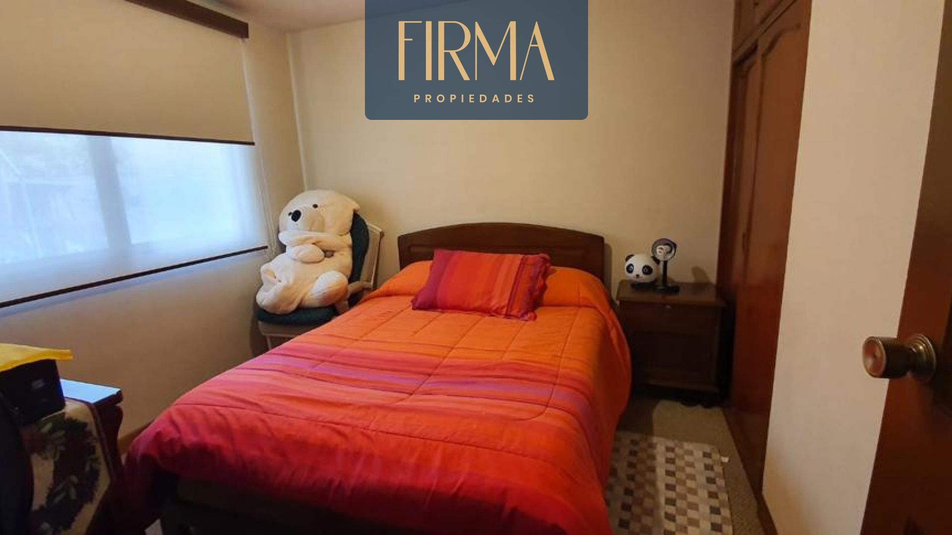 COMPRA TU CASA EN ARANJUEZ (CONDOMINIO CERRADO)