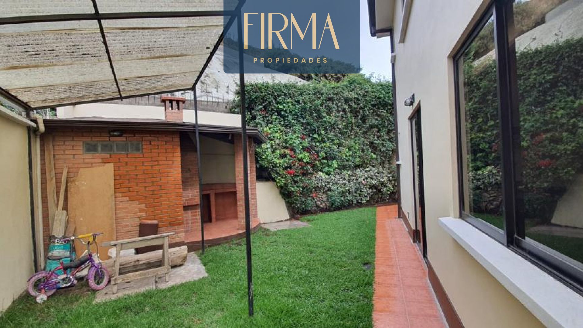 COMPRA TU CASA EN ARANJUEZ (CONDOMINIO CERRADO)