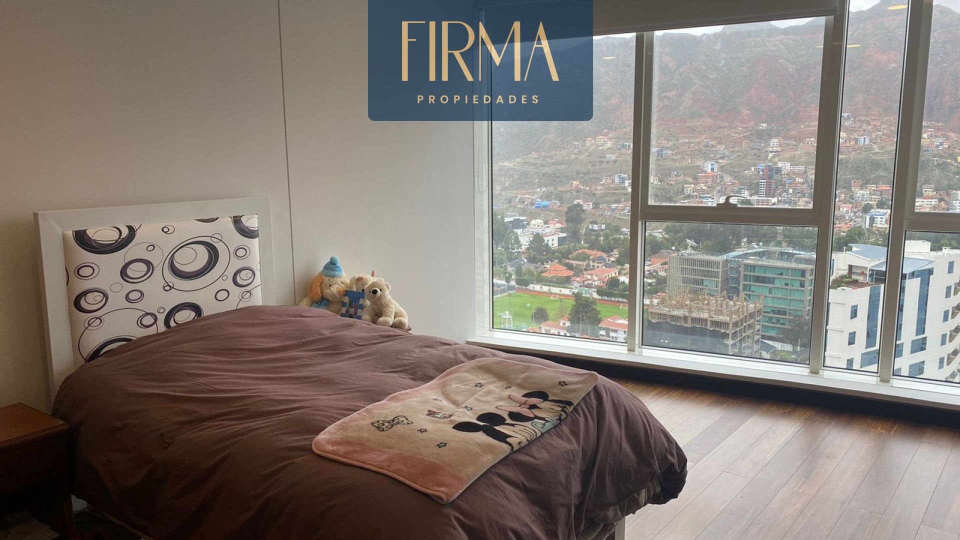 ALQUILA ESTE DEPARTAMENTO EN CALACOTO