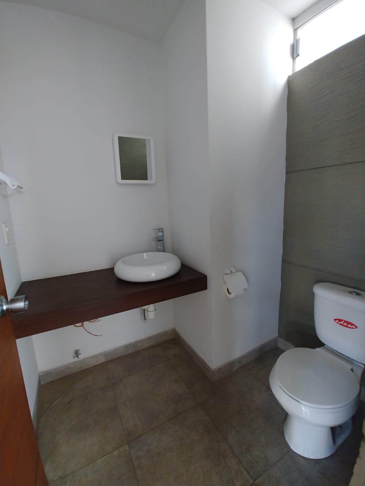 ALQUILO OFICINA SAN MIGUEL EDIFICIO NUEVO 34m2