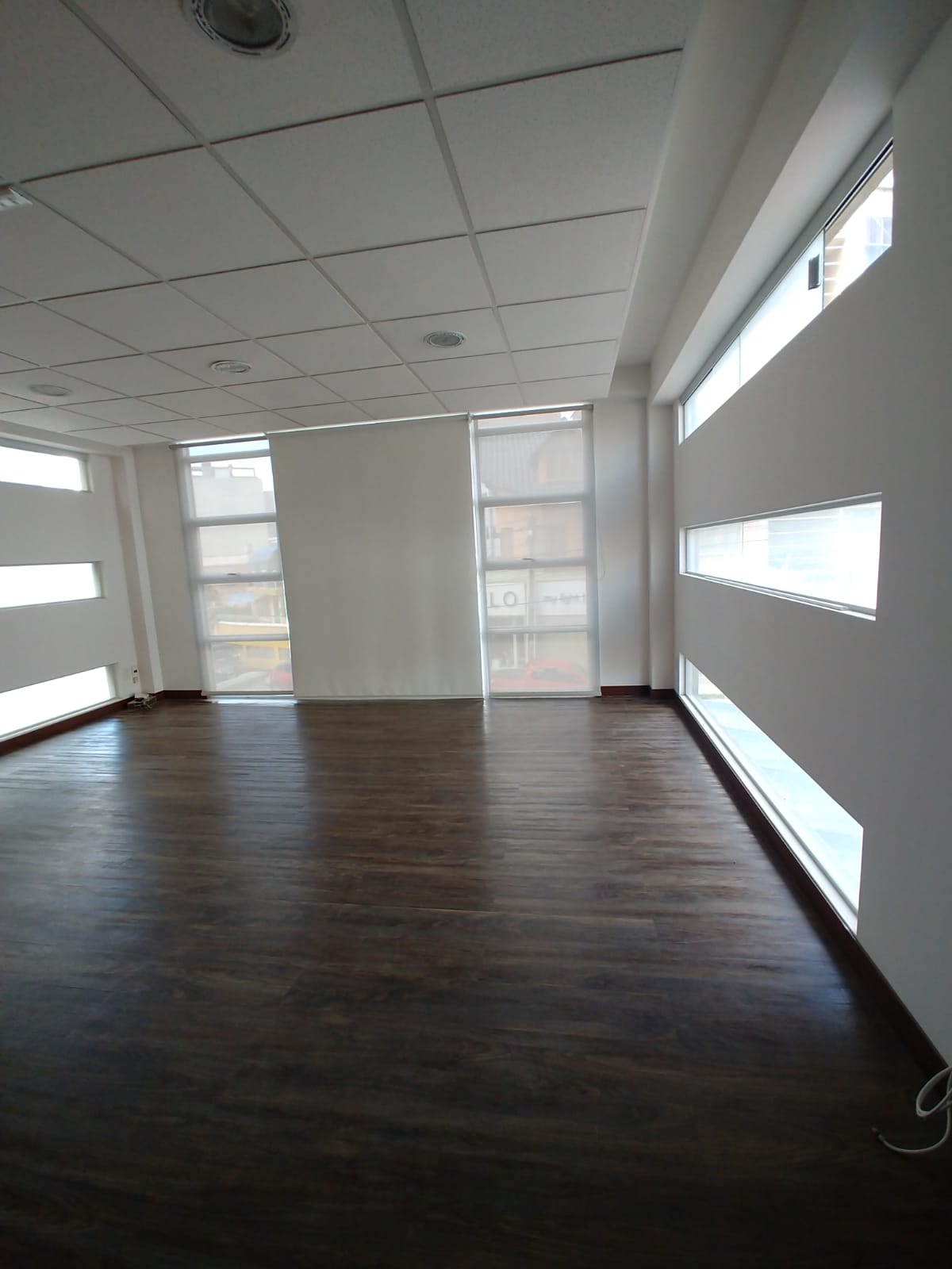 ALQUILO OFICINA SAN MIGUEL EDIFICIO NUEVO 34m2