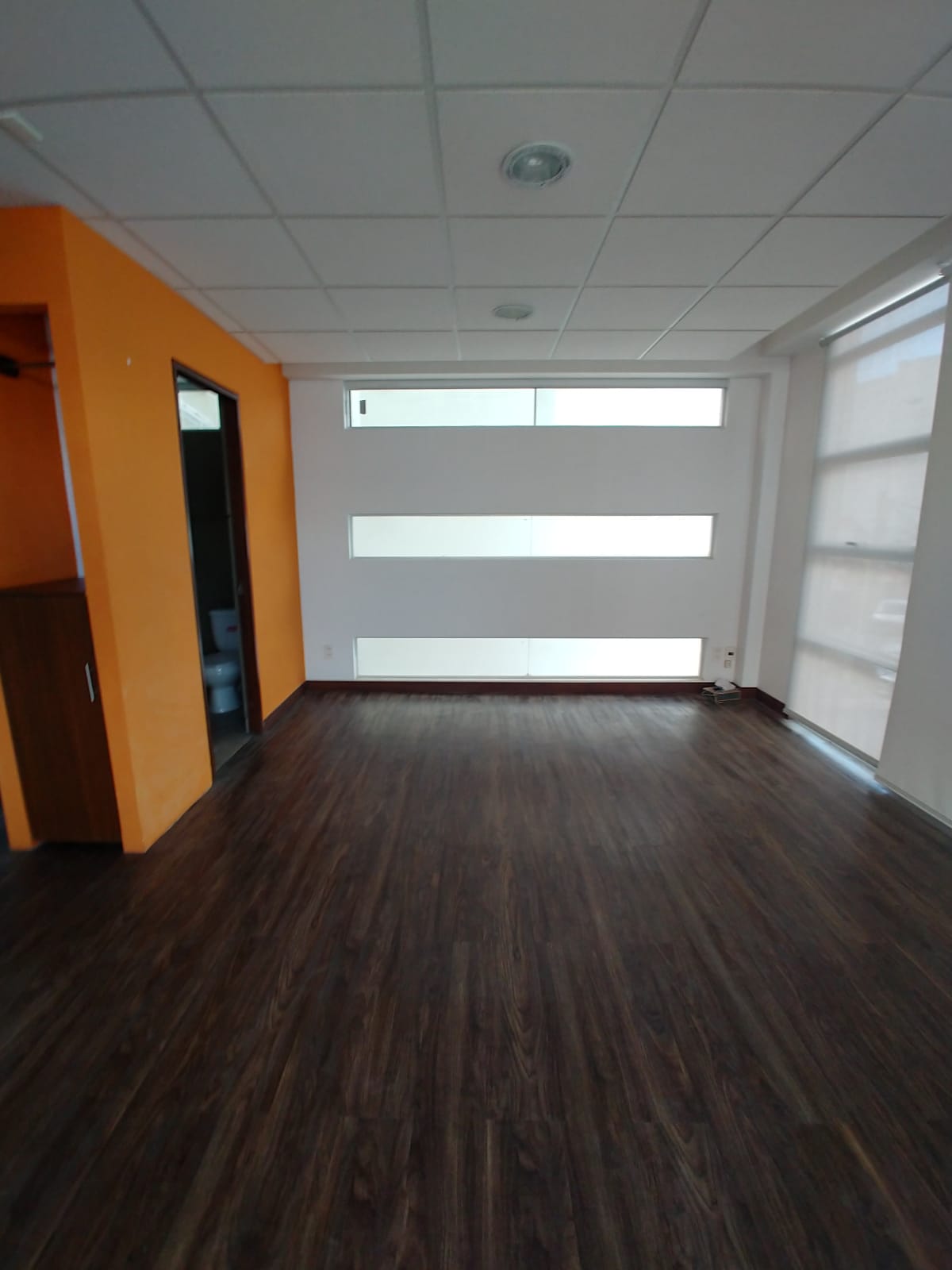 ALQUILO OFICINA SAN MIGUEL EDIFICIO NUEVO 34m2