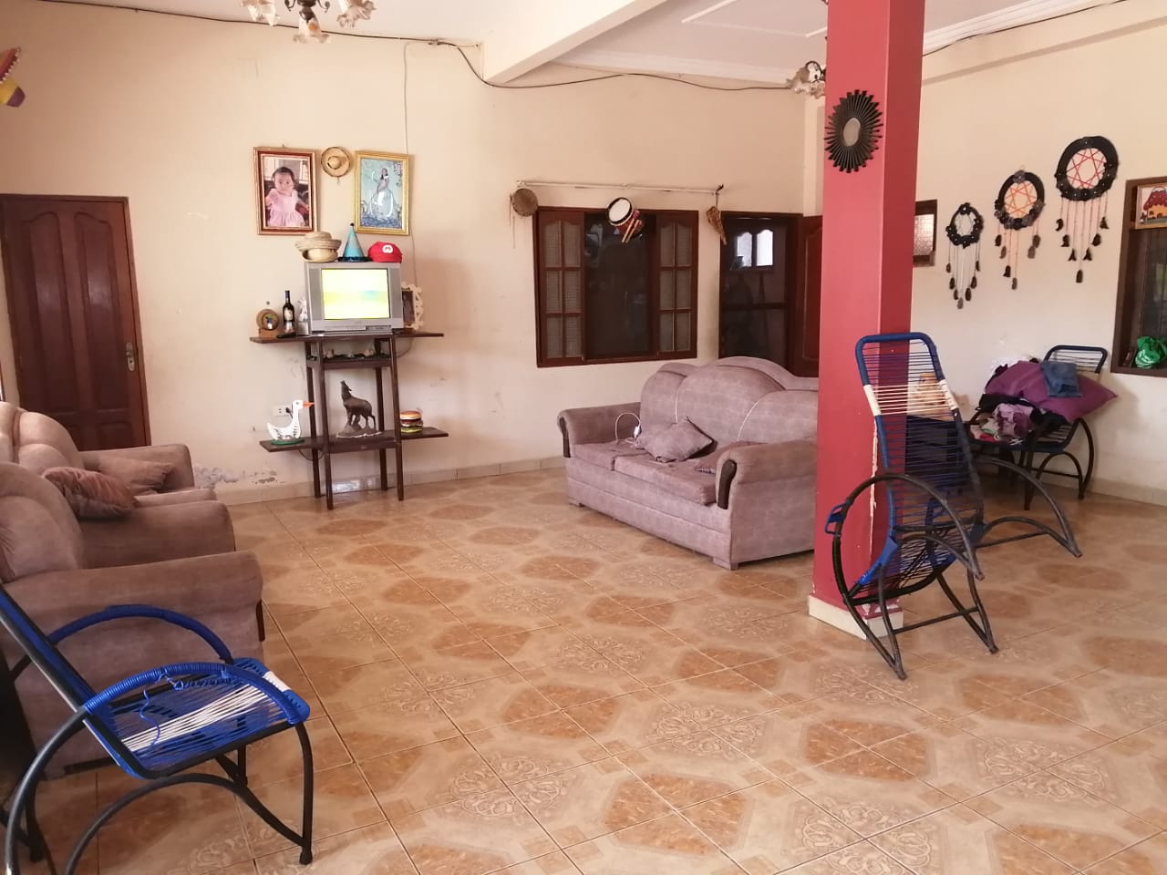 Casa de 2 pisos en venta