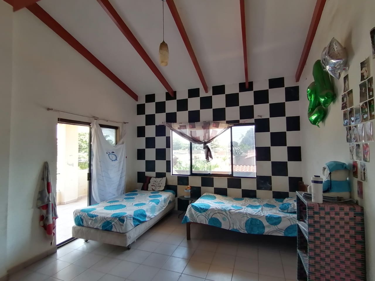 Casa de 2 pisos en venta