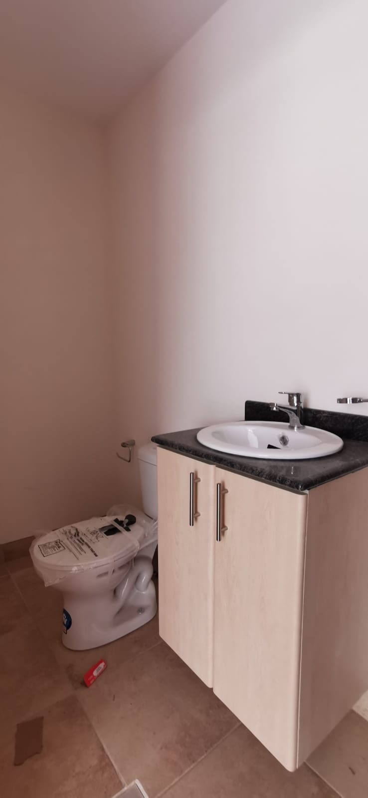 Departamento en venta (a estrenar)