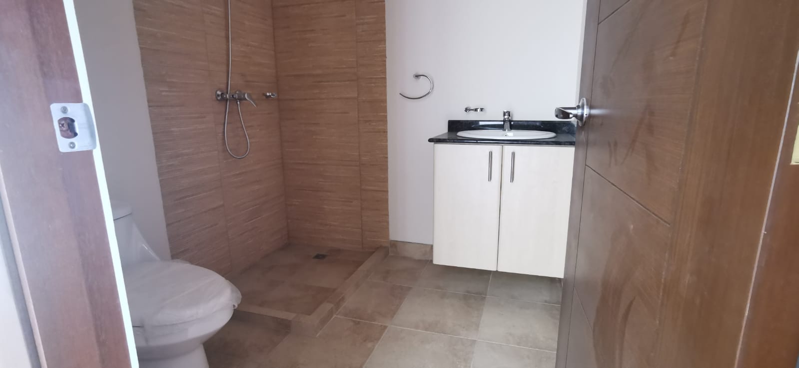 Departamento en venta (a estrenar)