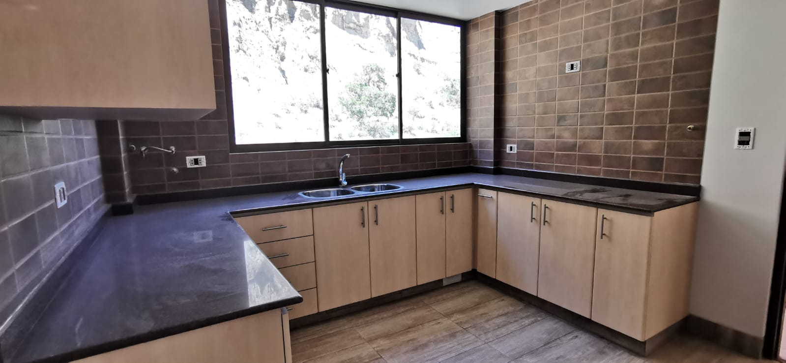 Departamento en venta (a estrenar)