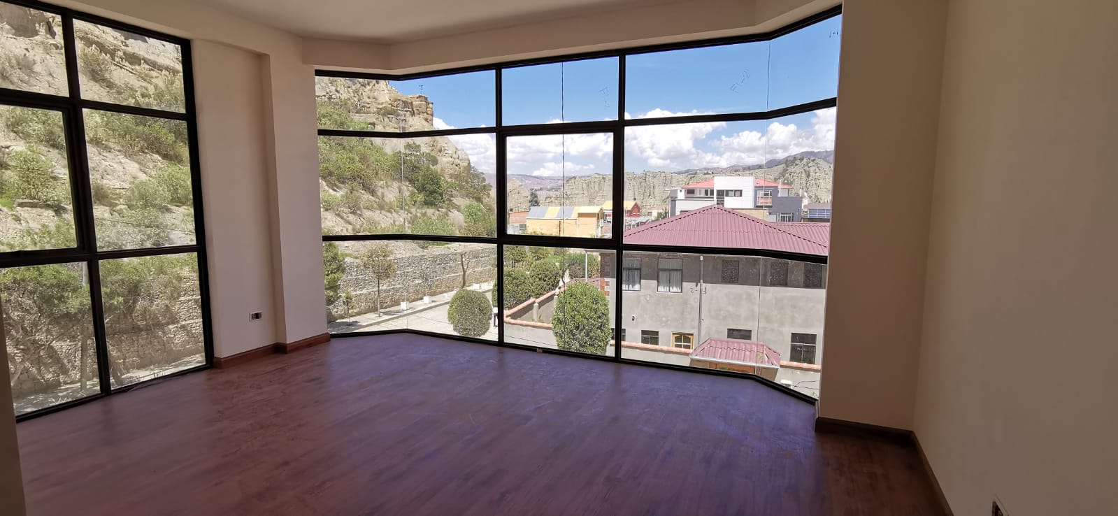 Departamento en venta (a estrenar)