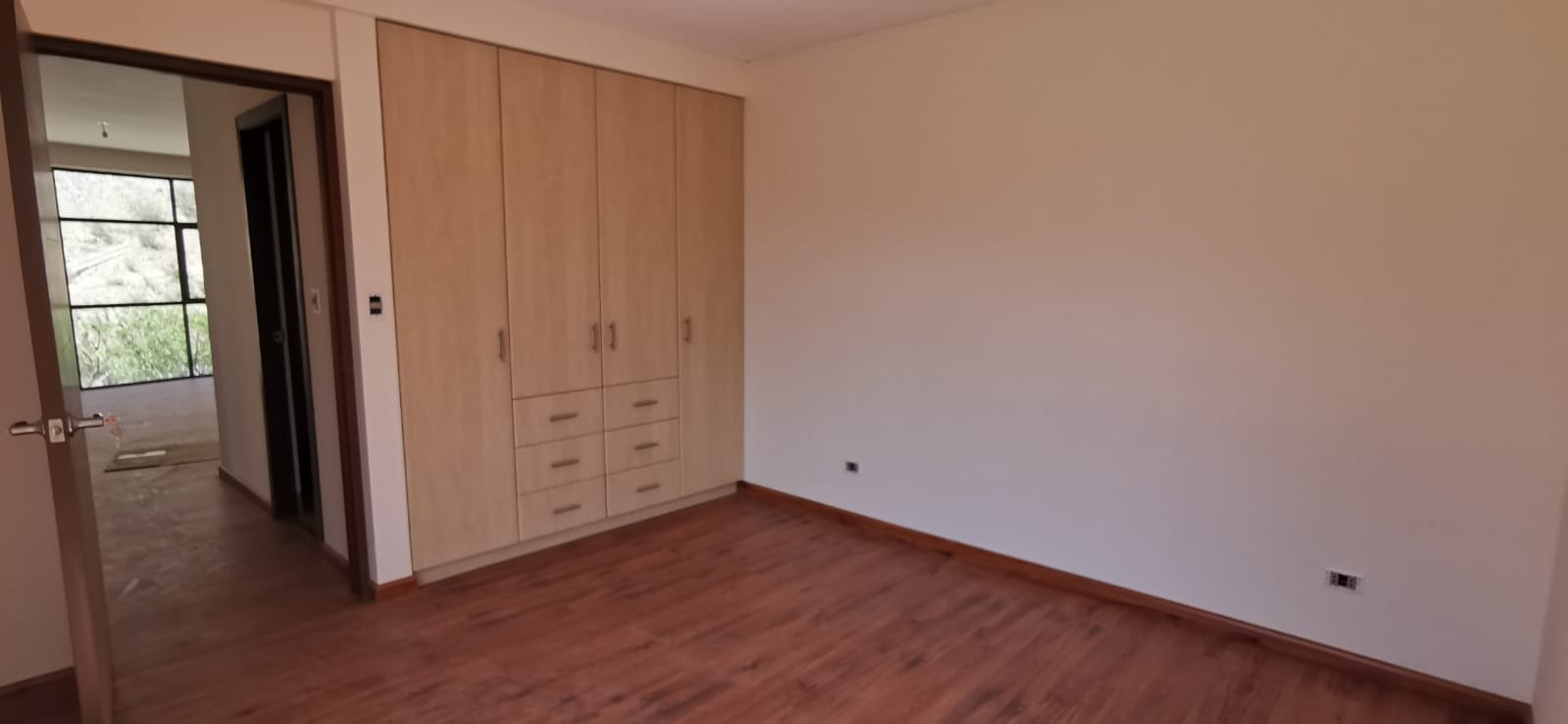 Departamento en venta (a estrenar)
