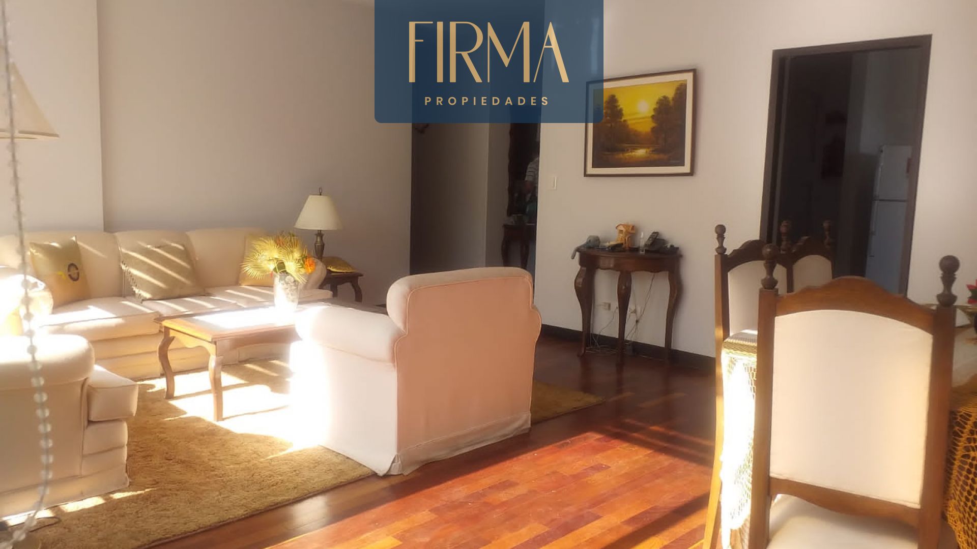 COMPRA ESTE DEPARTAMENTO EN ACHUMANI