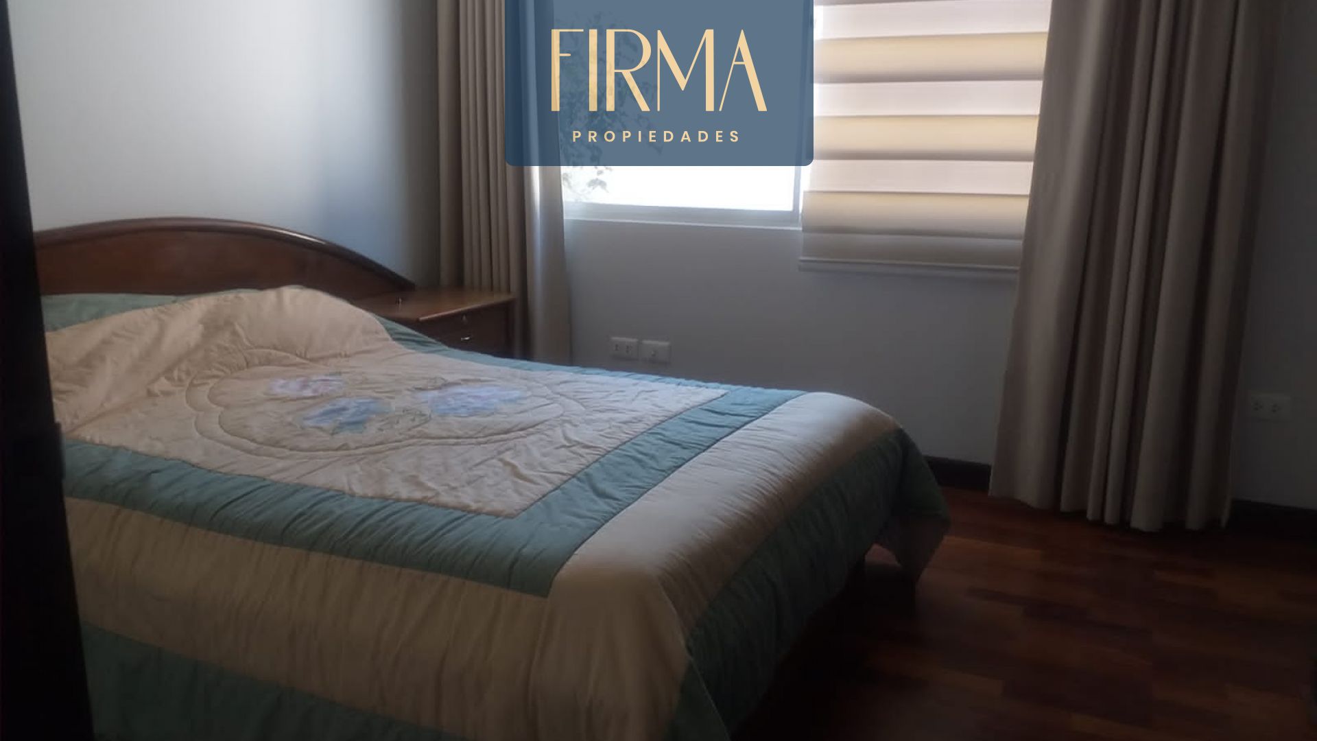 COMPRA ESTE DEPARTAMENTO EN ACHUMANI