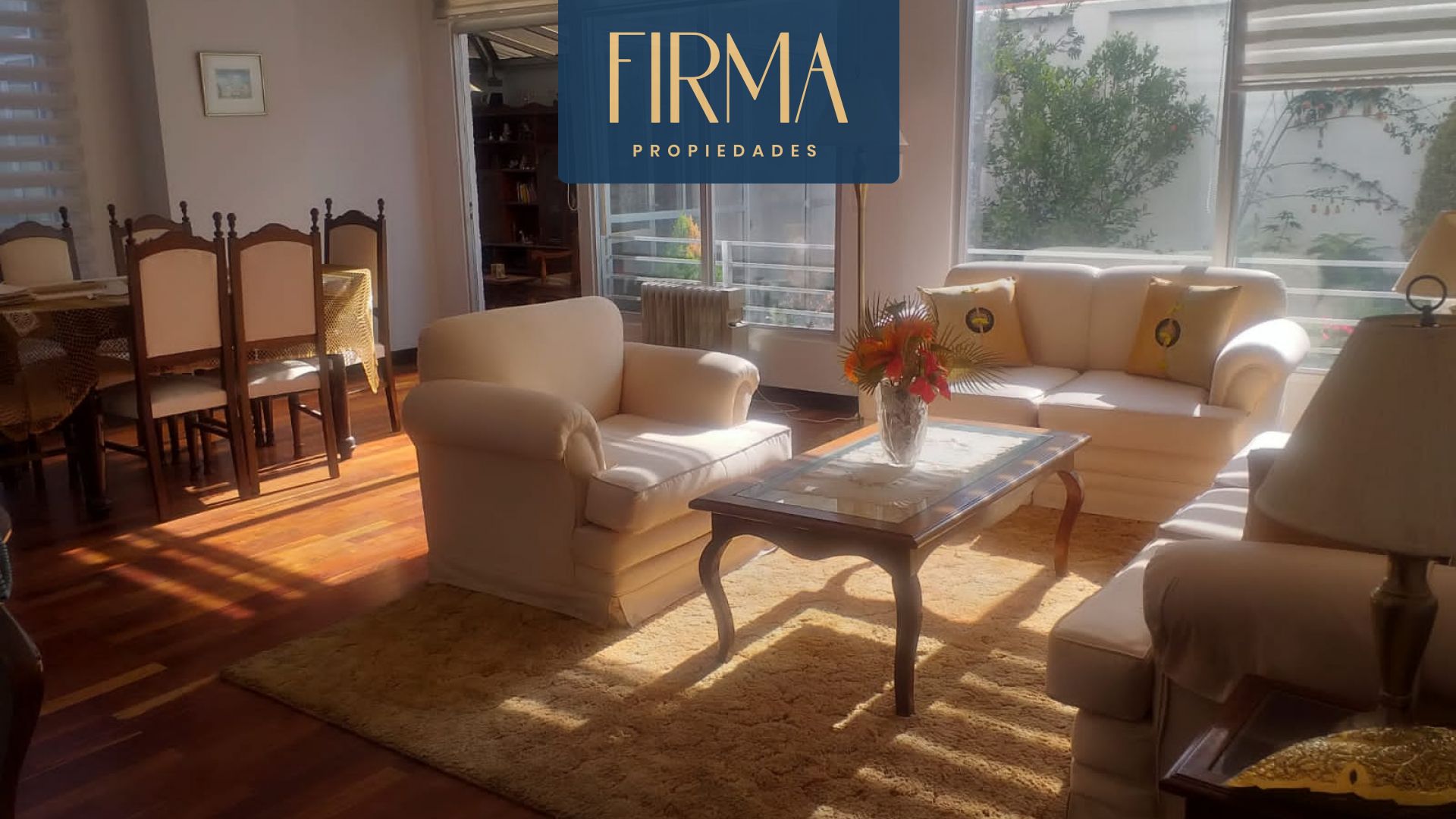 COMPRA ESTE DEPARTAMENTO EN ACHUMANI